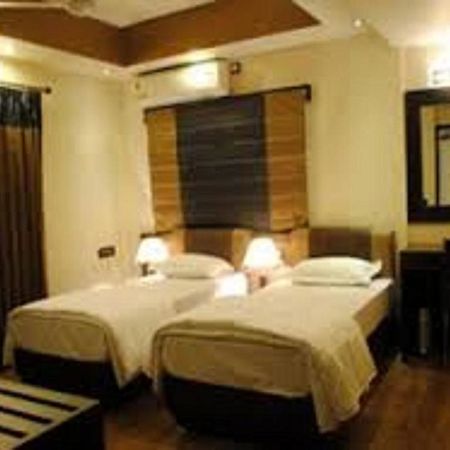 Tangerine Guest House Calcutta  Esterno foto