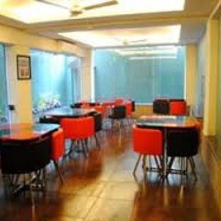 Tangerine Guest House Calcutta  Esterno foto