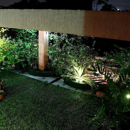 Tangerine Guest House Calcutta  Esterno foto