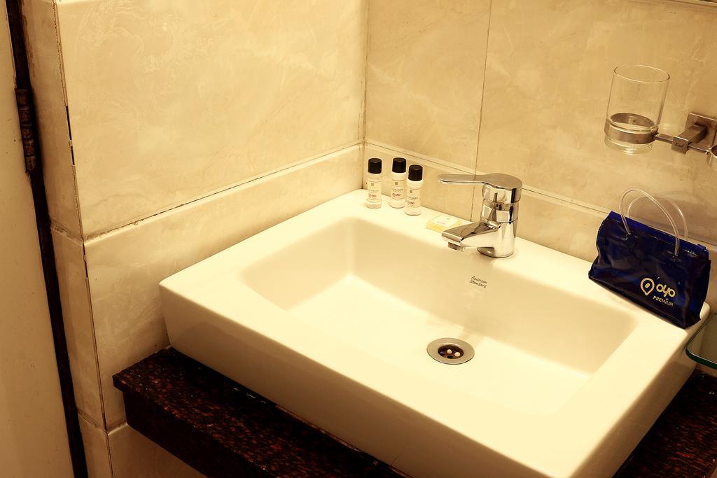 Tangerine Guest House Calcutta  Esterno foto