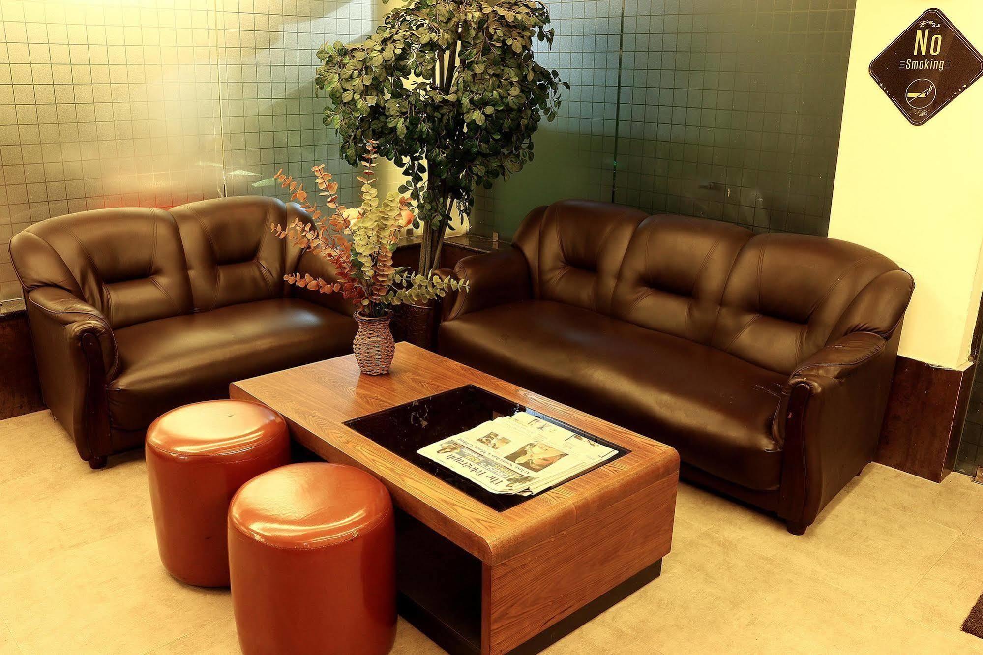 Tangerine Guest House Calcutta  Esterno foto