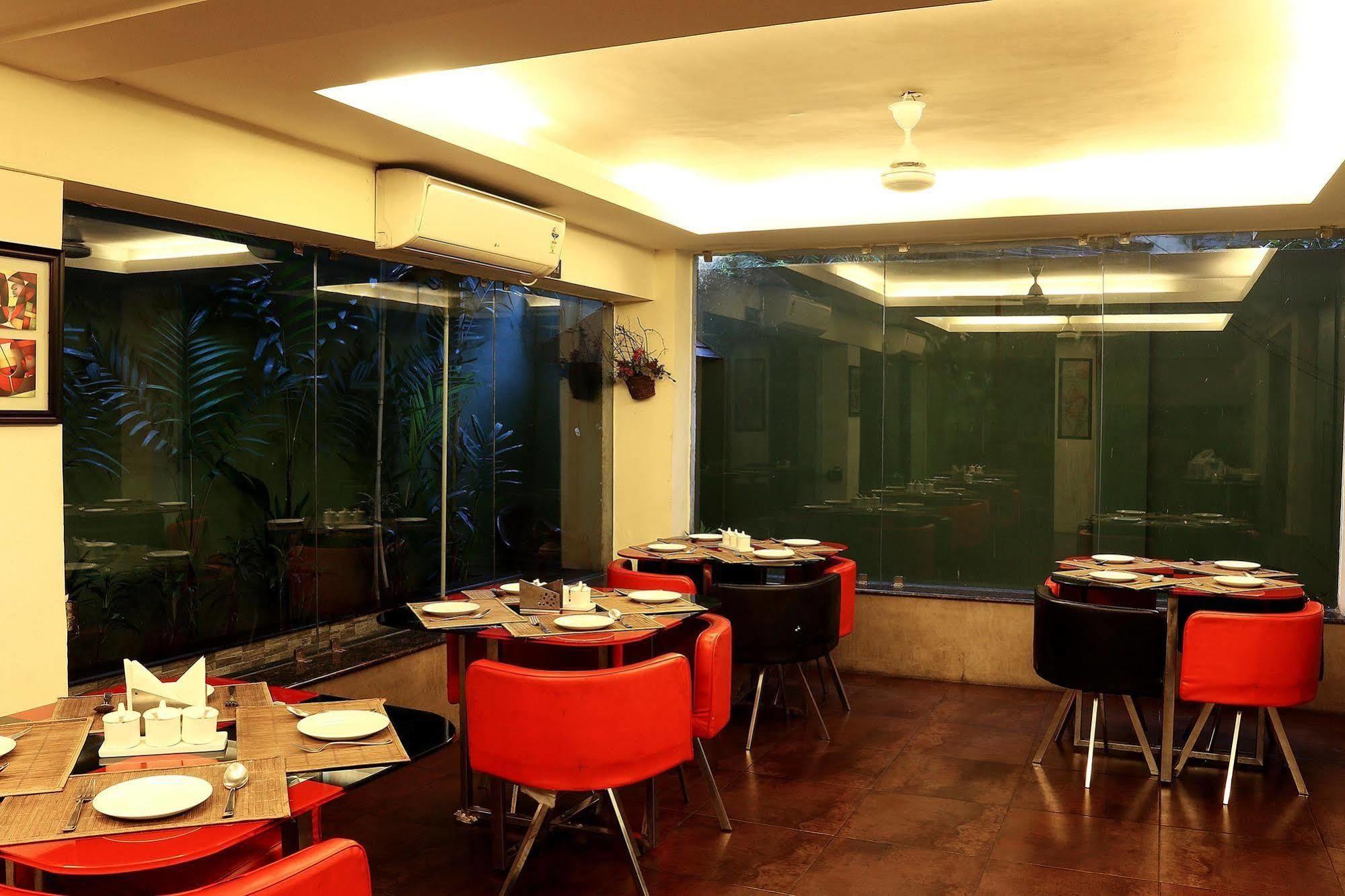 Tangerine Guest House Calcutta  Esterno foto