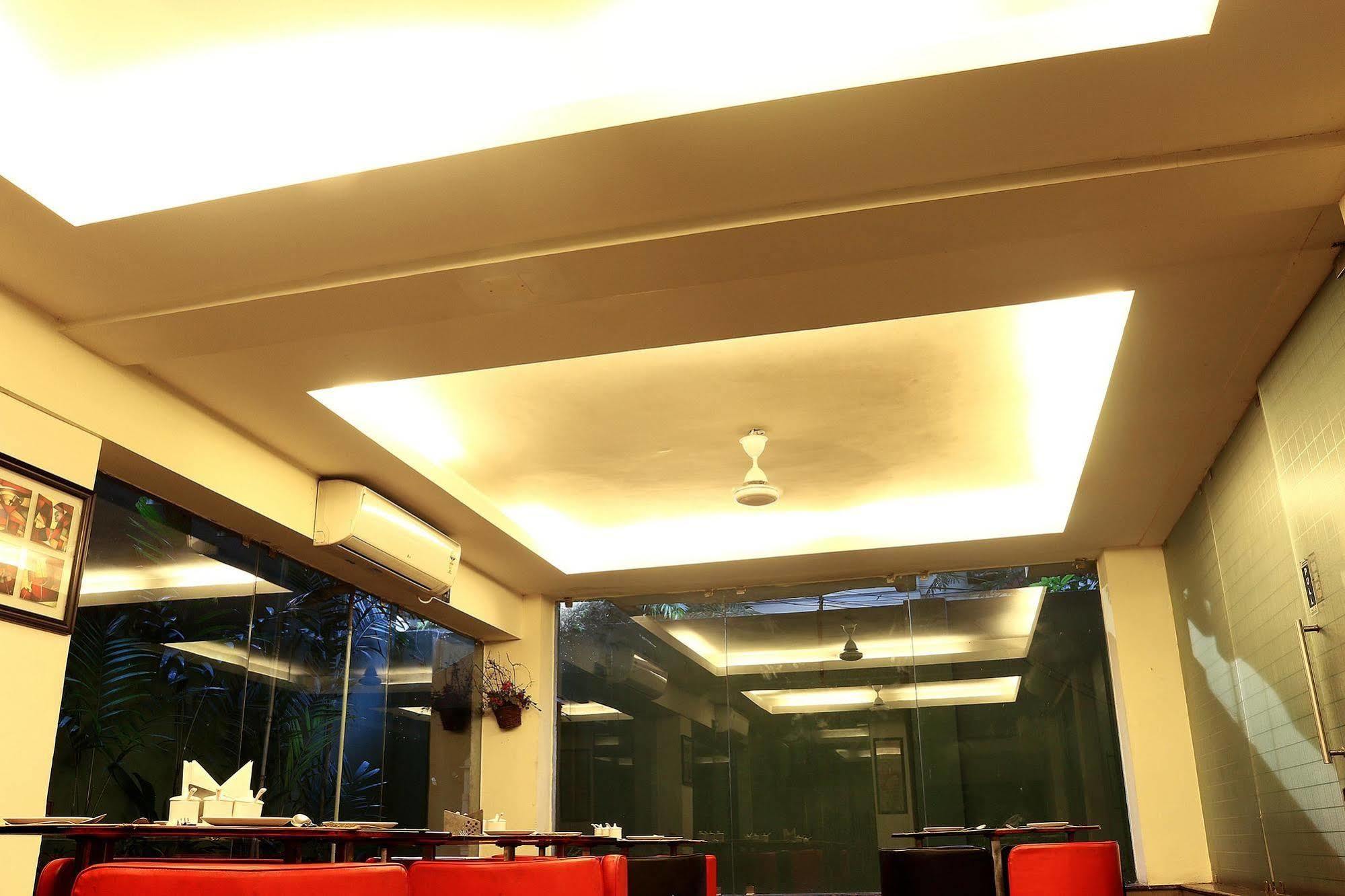 Tangerine Guest House Calcutta  Esterno foto