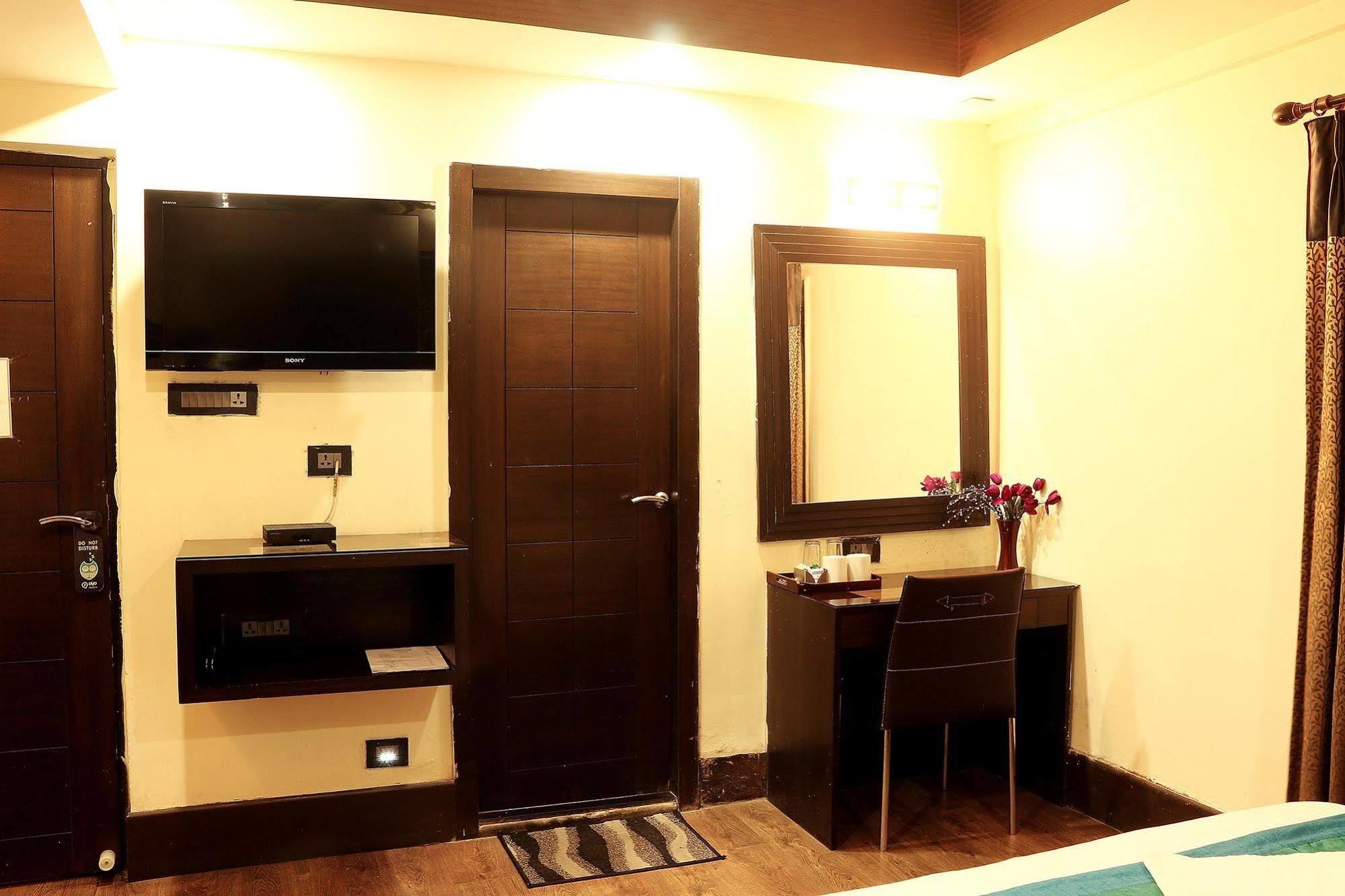 Tangerine Guest House Calcutta  Esterno foto