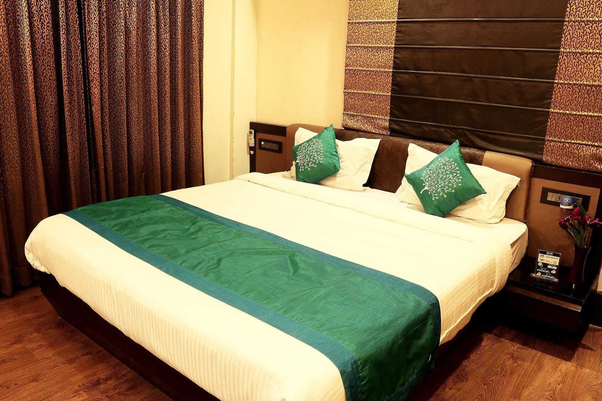 Tangerine Guest House Calcutta  Esterno foto