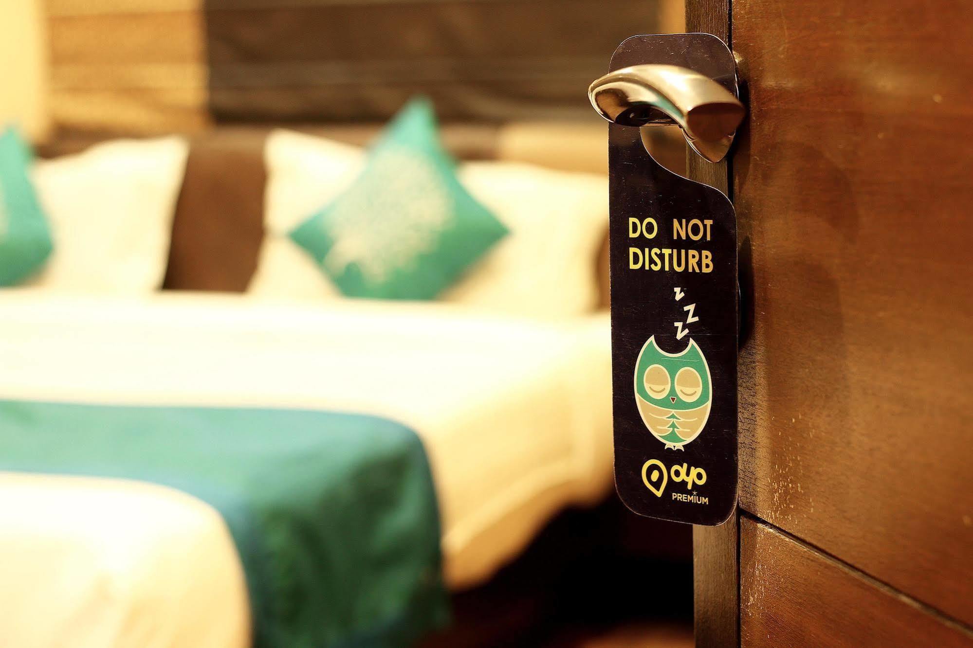 Tangerine Guest House Calcutta  Esterno foto